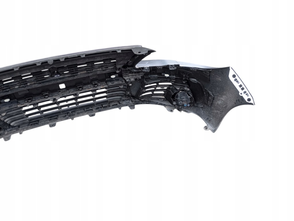 фото №8, Бампер перед передний peugeot 308 ii t9 kca 4xpdc обычная лампа