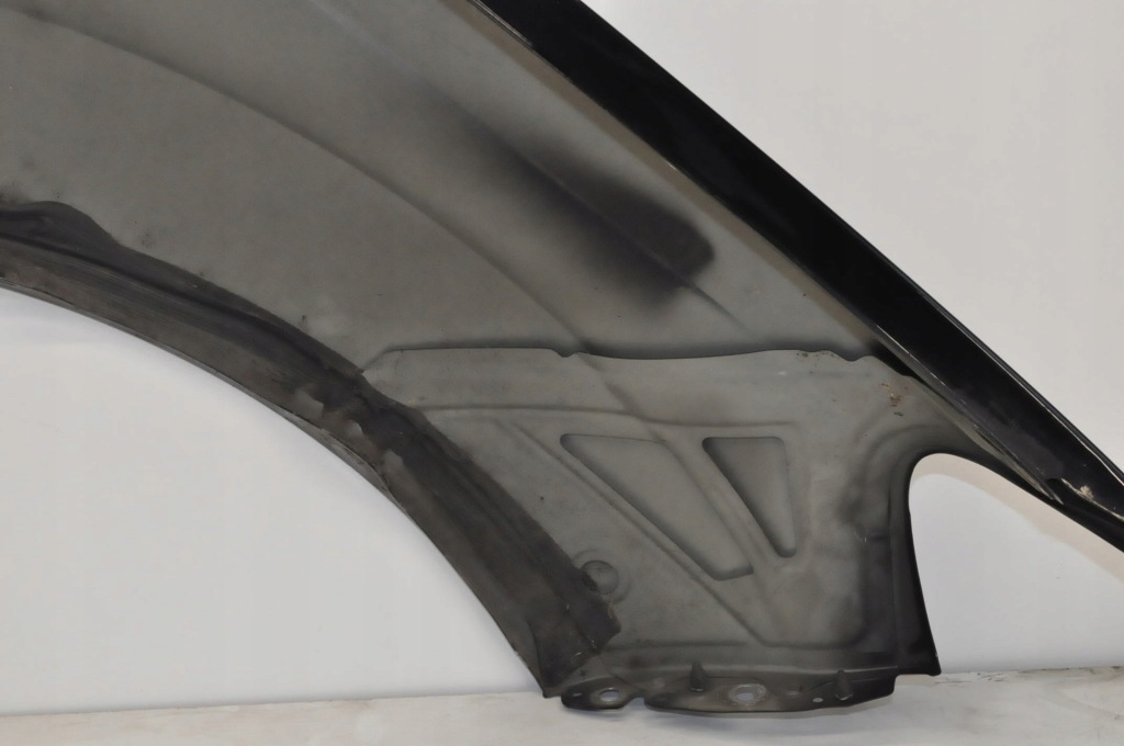 Audi q7 i крыло левый перед передний Недорого