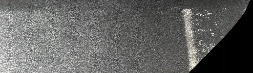 фото №10, Молдинг левая дверь задних seat arona 2018-