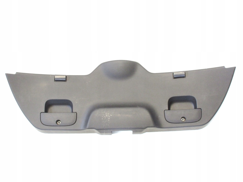 фото №1, Lancia delta 3 iii защита обивка крышки задний