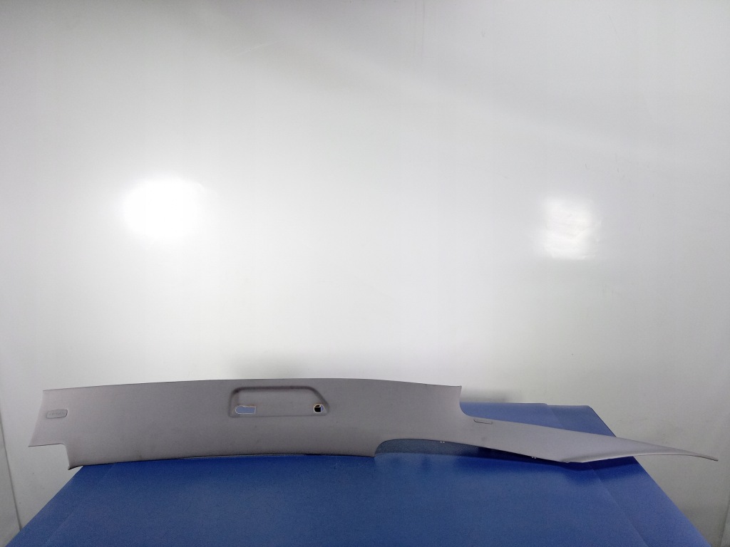 фото №1, Vw phaeton защита правого стойка c 3d5867288j