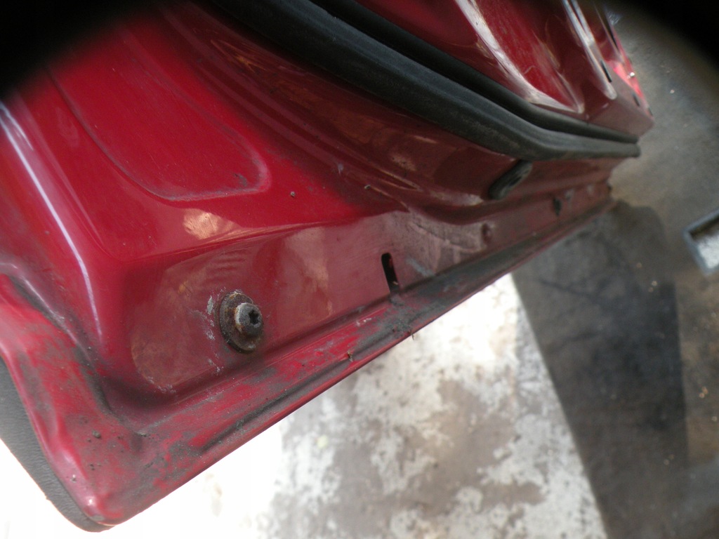 фото №8, Volvo s60 v70 ii двері лівий перед 601-46