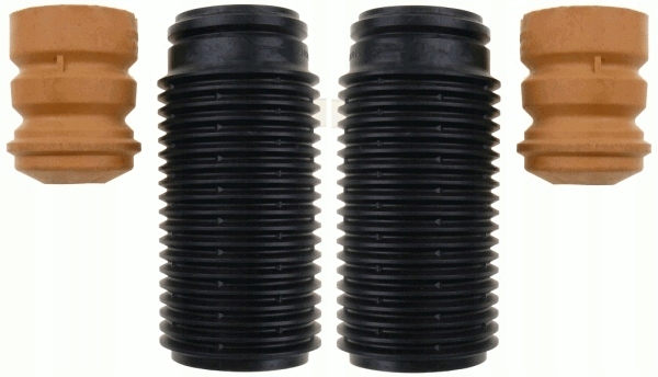 фото №1, Набір відбійники/чохли амортизатора задня alfa romeo 1