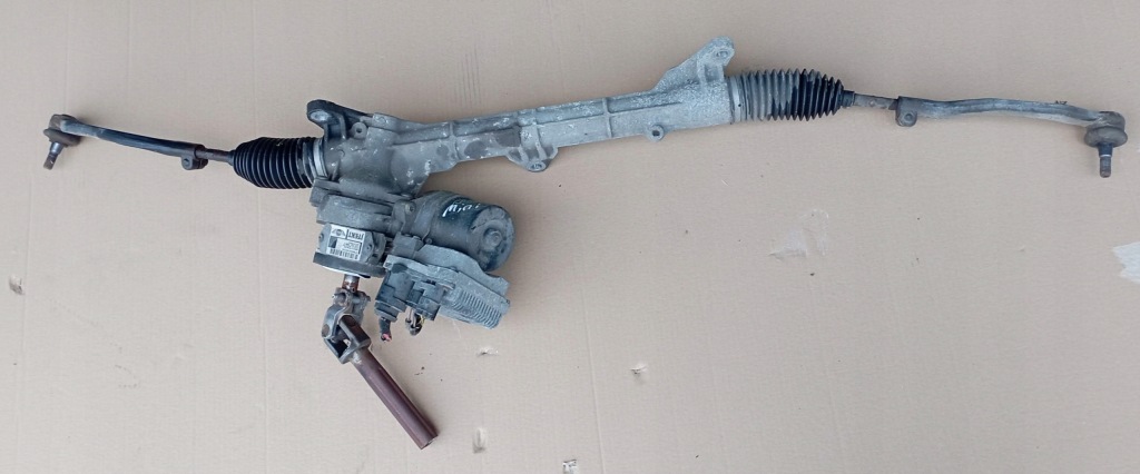 фото №1, Mini cooper r56 рулевая рейка europa 6778549 6900001275