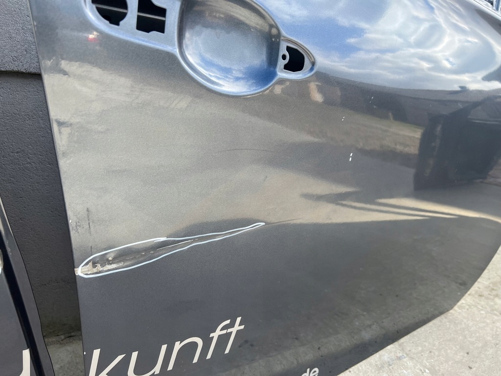 фото №6, Двері renault zoe перед правий