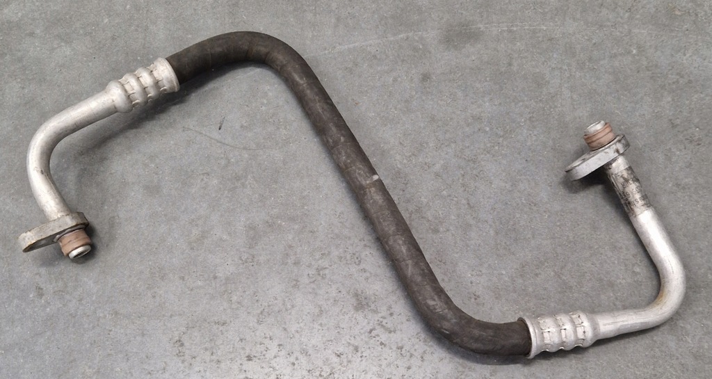 фото №2, Провода кондиционера wąż renault grand scenic ii megane ii