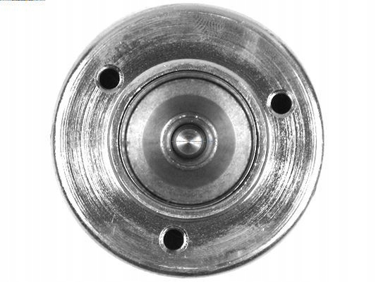 фото №10, Выключатель электромагнитный, стартер as-pl ss0040