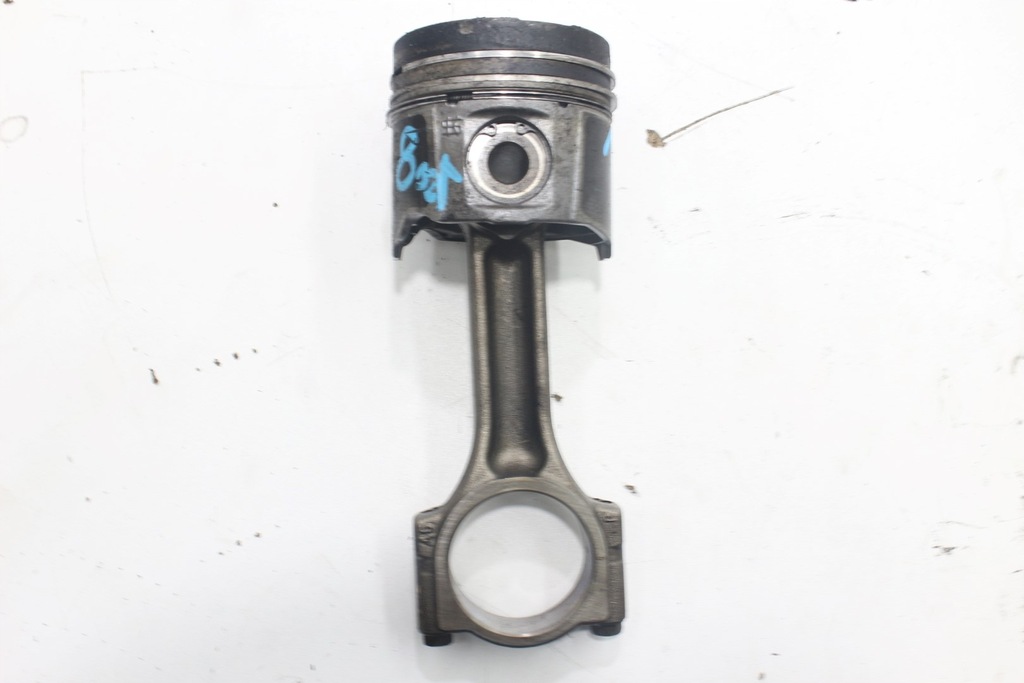 фото №1, Поршень шатун renault trafic laguna ii 1.9 dci