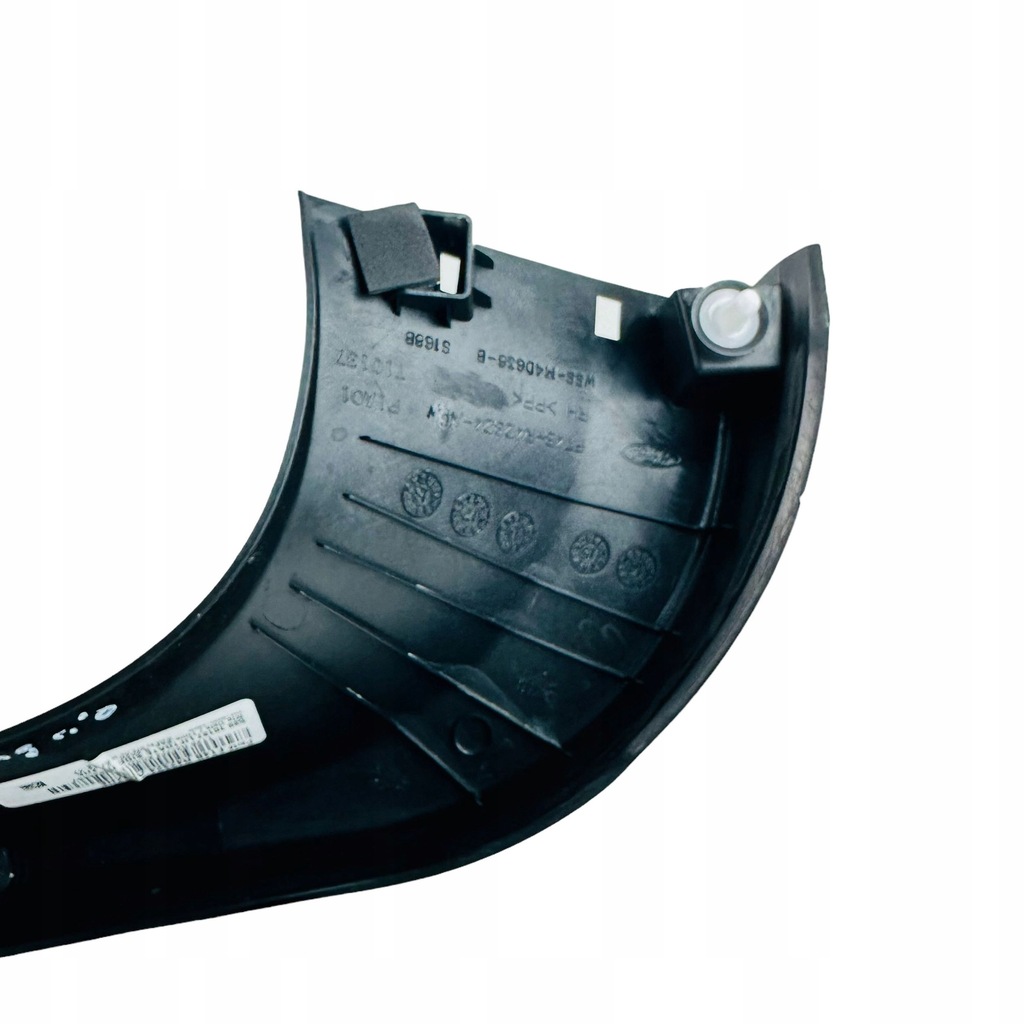 фото №6, Ford edge ii 2020 права сторона інше