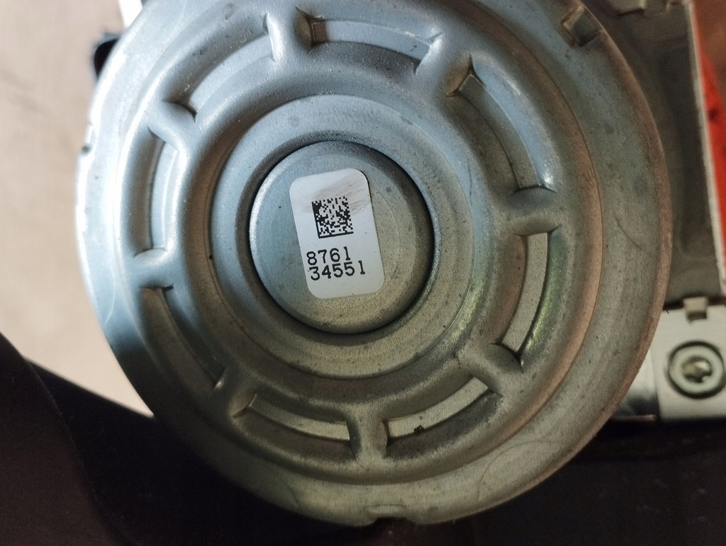 фото №7, Насос блок керування abs bmw f46 | dcs mk100 | 6877112