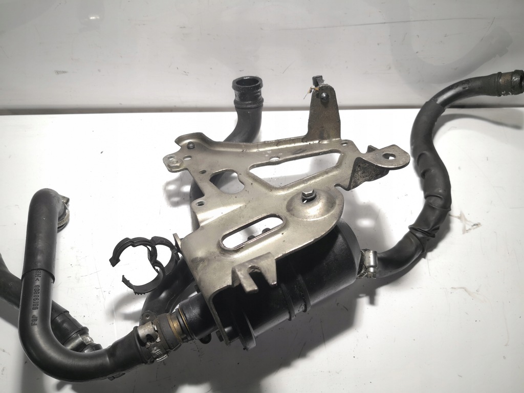 фото №7, Вентиляція картера opel astra h zafira b fiat bravo ii alfa 159 1.9 cdti jtdm 16v 150km