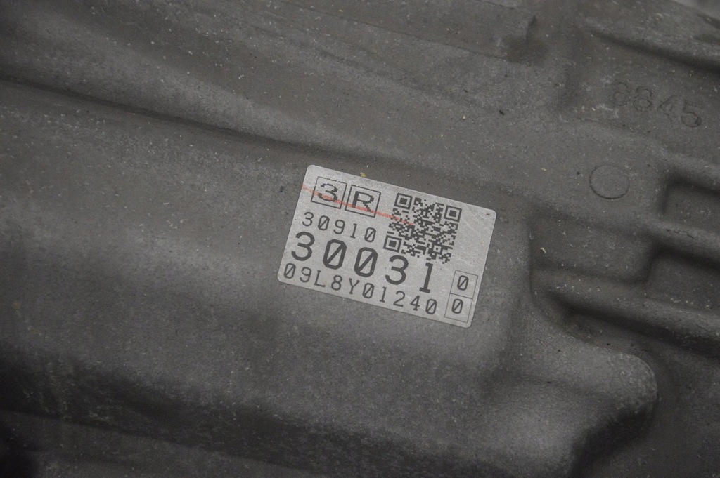 фото №8, Lexus gs 300 350 430 450h 2010 автоматическая коробка передач передач