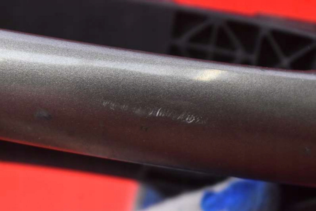 фото №8, Ручка левая перед передняя vr-865b 242567 fiat bravo 2 ii 07-11