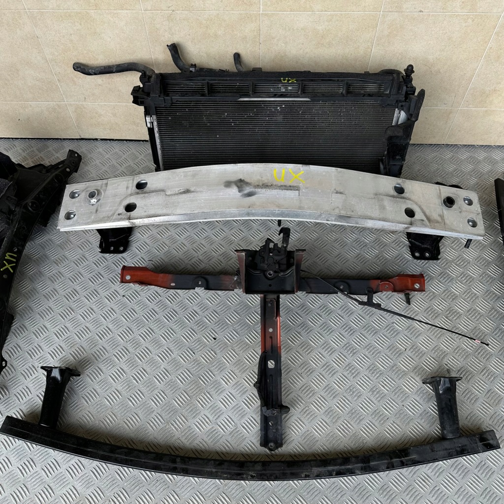 Ремень передний усилитель радиатор балка lexus ux 250 ux250h 2.0 hybrid Недорого