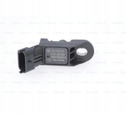 Датчик давления bosch 261 230 284 Недорого