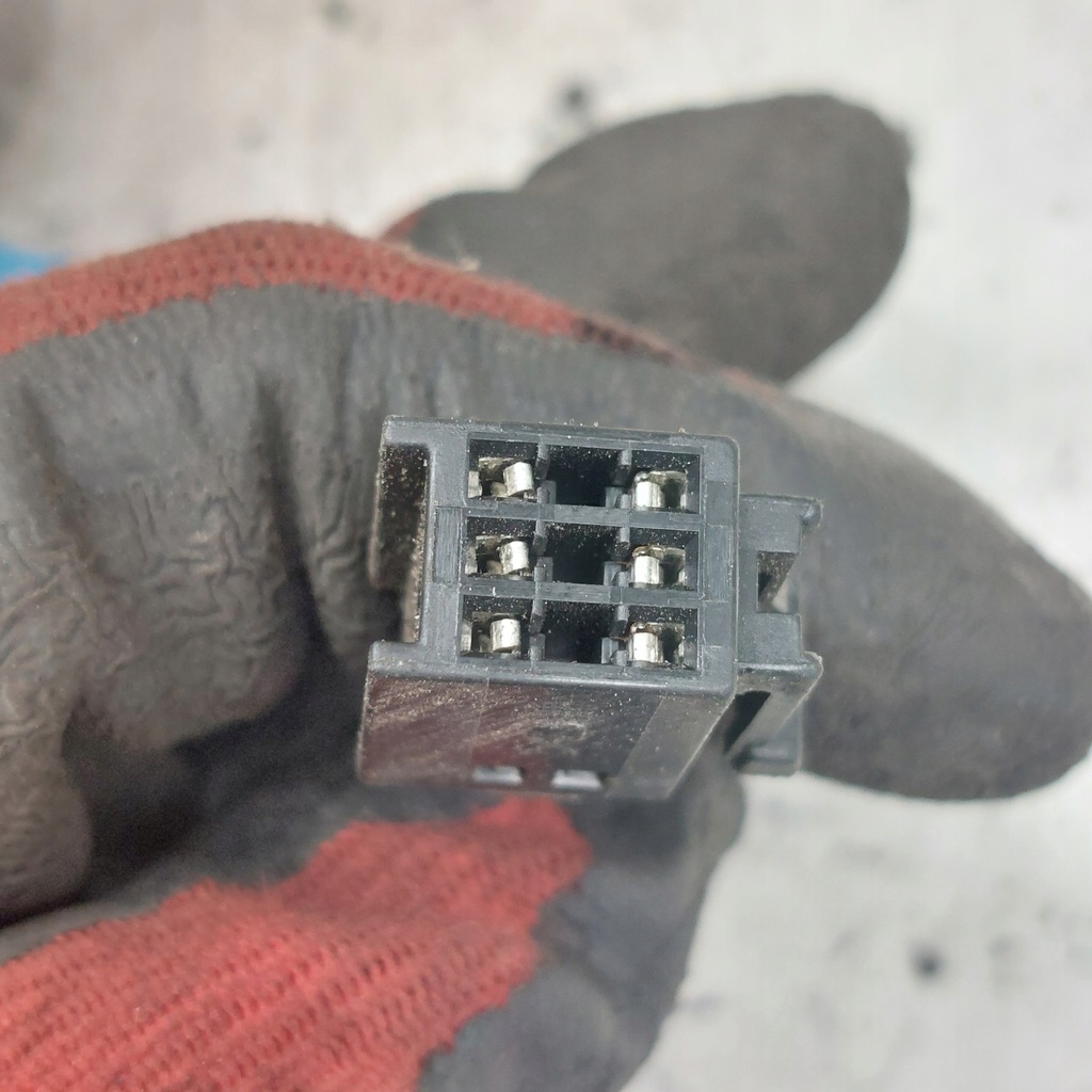 фото №14, Fiat punto 2 1,2 колонка керма + замок запалювання