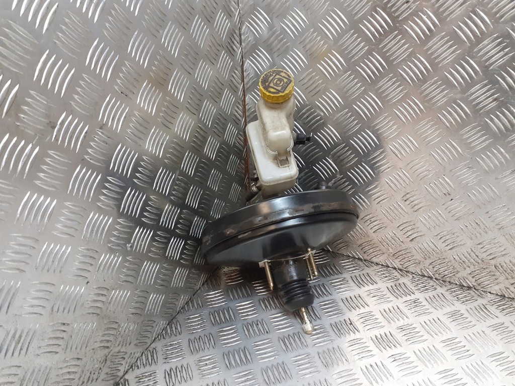 фото №1, Усилитель тормозов fiat idea 1.4 51725661