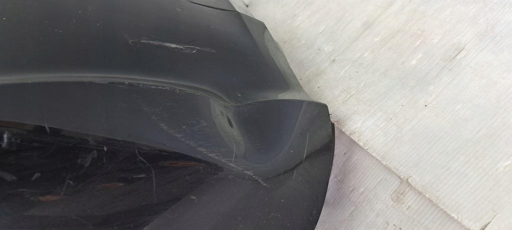 фото №9, Audi q5 80a sq5 s-line 17- бампер задняя задний