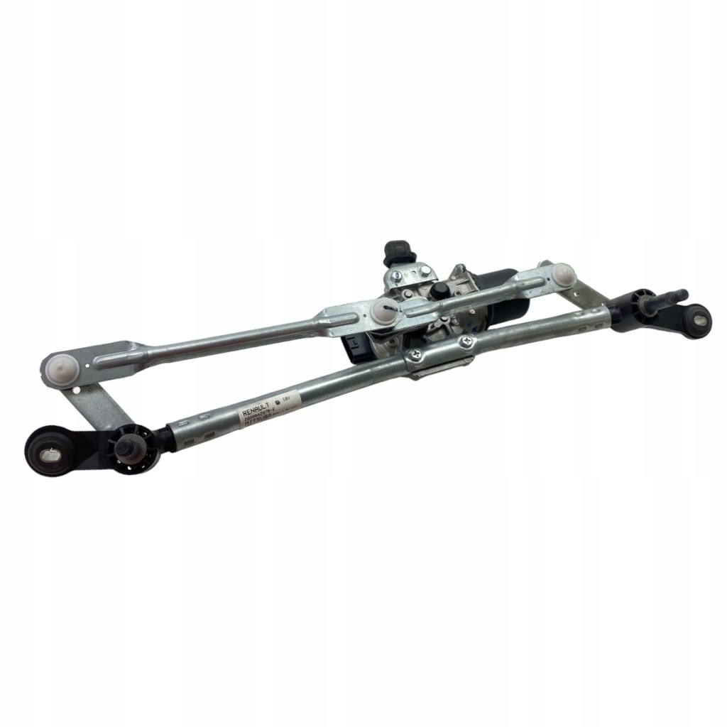 фото №1, Механизм дворник renault express van