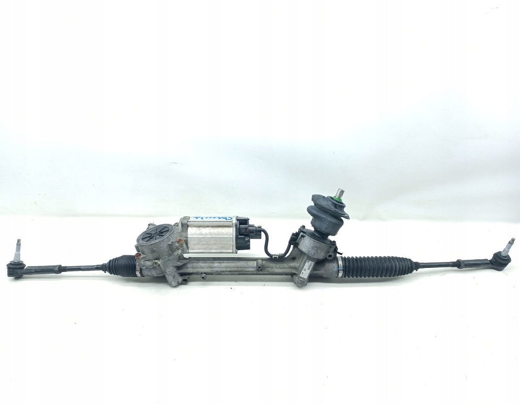 фото №10, Рулевая рейка chevrolet cruze malibu p13423005 0273010201