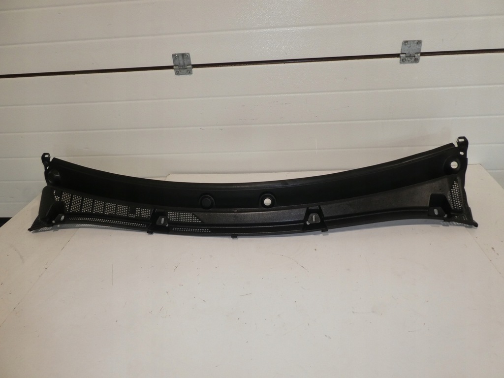 фото №1, Жабо верхній renault master iii iv 668112187r