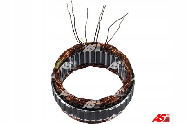 фото №2, Stator, генератор as-pl as3037