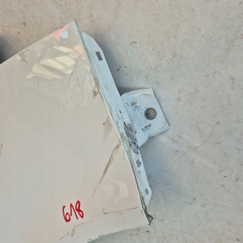 фото №8, Vw transporter t6 lift 19-23 крила перед передній правий