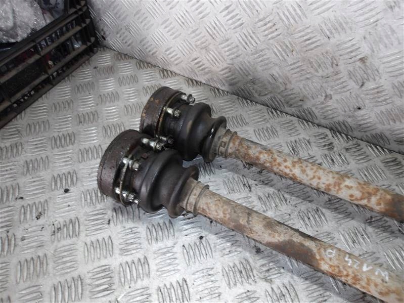 Приводной вал правая mercedes w124 2.5d Доставка