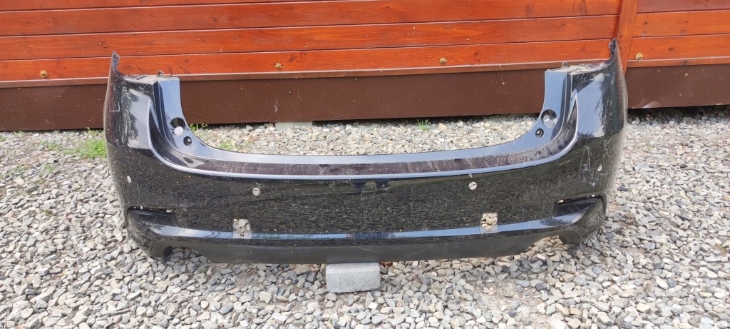 Купить Бампер задний  mazda 3, 16r-