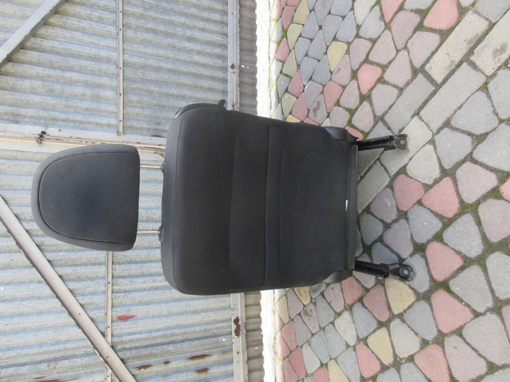 фото №8, Honda civic vii 3d hb сидіння правий перед sport