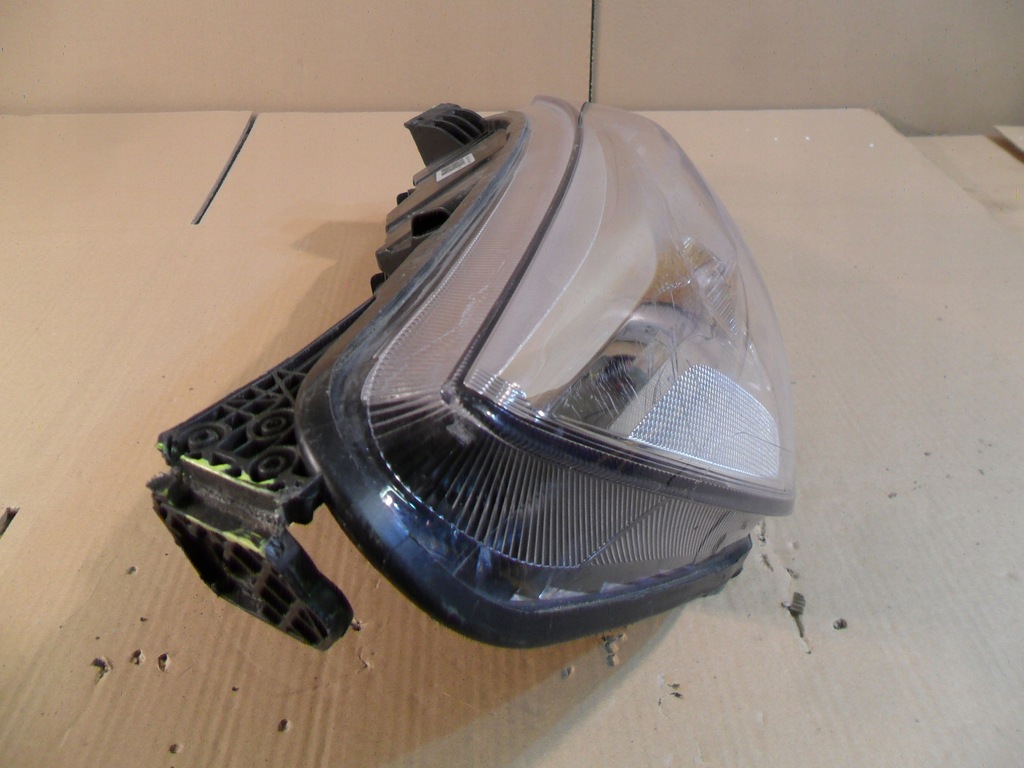 фото №7, Ford focus mk4 лампа ліва led jx7b-13w030-ae