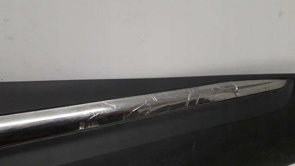 фото №7, Renault kadjar молдинг правий перед 801863858r