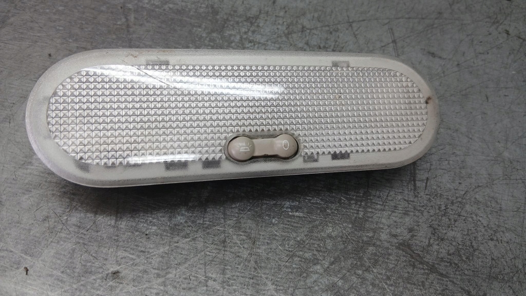 Купить Освещение кабины renault megane 2 1.9dci 02-06r универсал