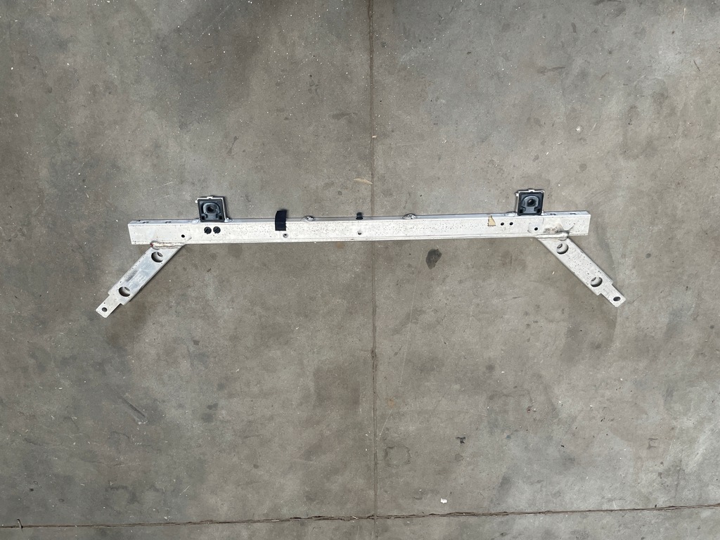 фото №1, Балка перед volvo xc90 ii 31425937