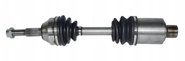 фото №2, Hart приводной вал jeep liberty 3.7 02-04 /p/