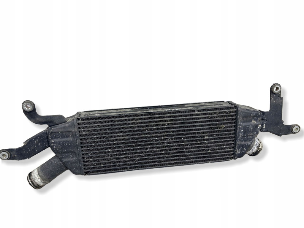 Купить Citroen c-crosser 2008 интеркулер