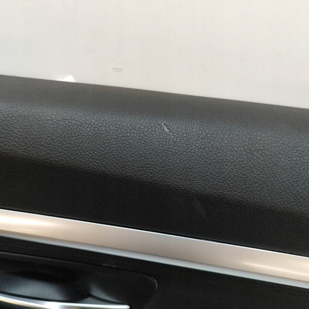 фото №9, Bmw 3 gt f34 2013 права сторона обшивки / обшивка двері передніх