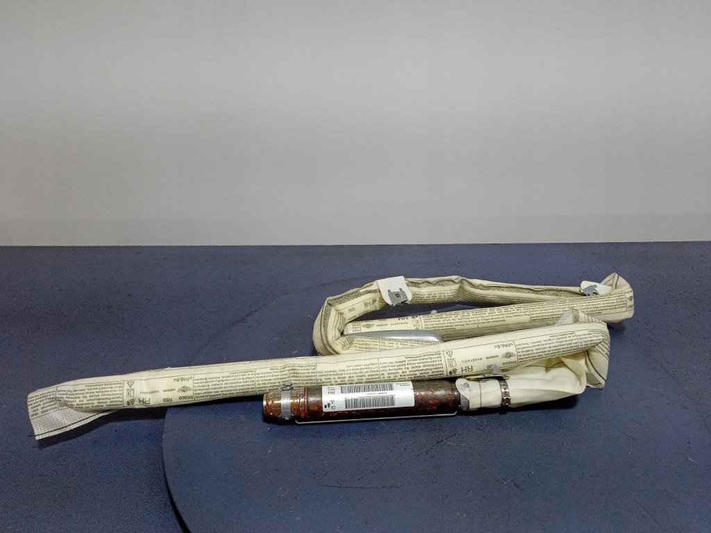 фото №2, Mini clubman r55 подушка безопасности шторка безопасности правая a26961205031