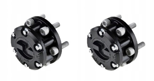 фото №1, Муфта ступиця isuzu trooper opel frontera 91-