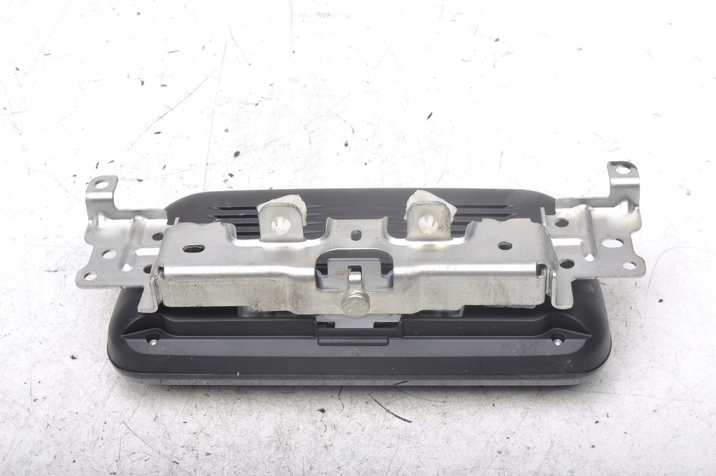 фото №5, Fiat tipo ii дисплей экран навигации a2c148460001