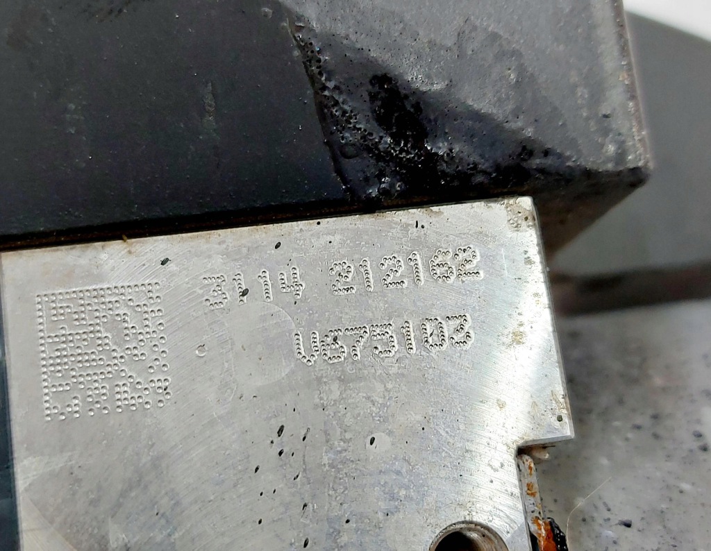 фото №9, Bmw 2 f44 gran coupe 21r. насос тормозная abs 5a2edd6