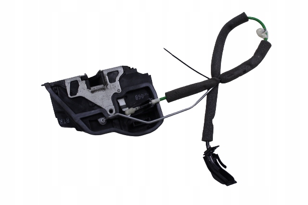 фото №1, Замок дверь правый перед bmw 7 e65