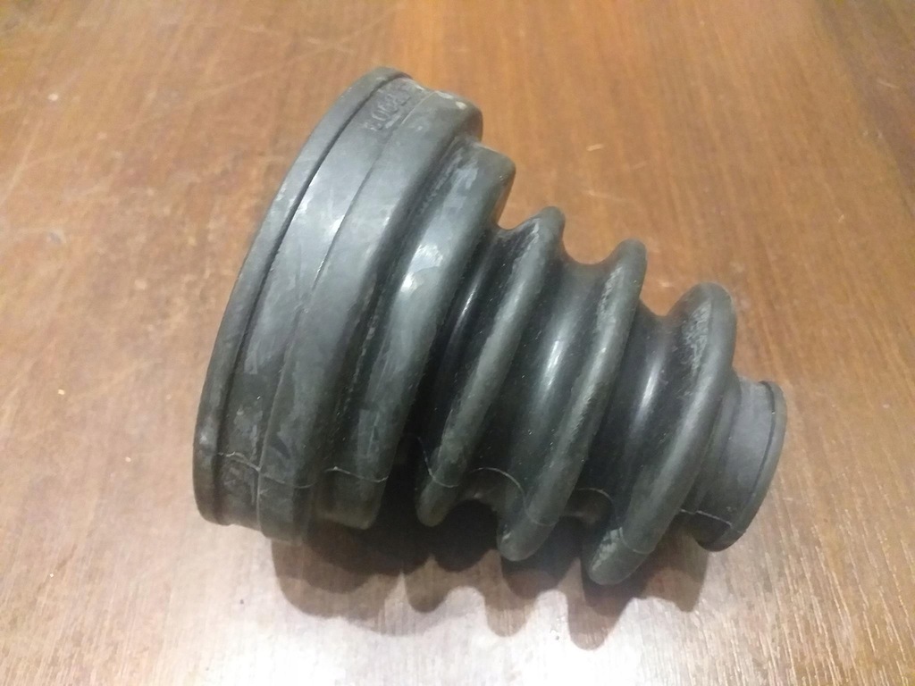 фото №5, Захист шарнір піввісь привідний lktb003