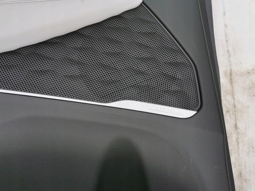 фото №15, Обшивки дверь обивка правое левая перед задняя hyundai santa fe iv 1.6 plug-in