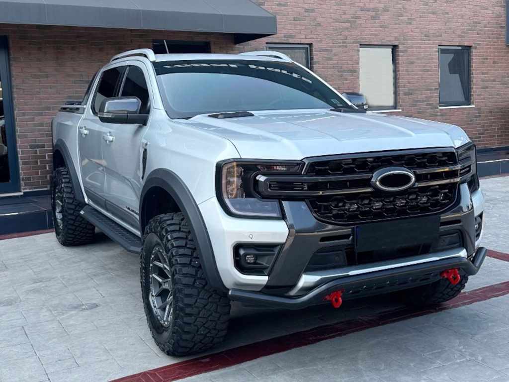 фото №6, Пороги бічний пороги nissan np300 2016-2022