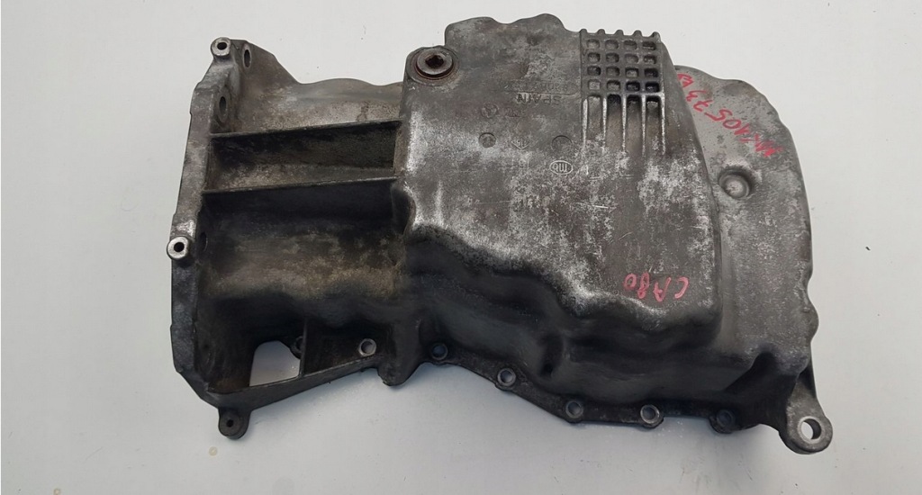 Купить Поддон масляная 8200273261 renault clio 2 1.5 dci
