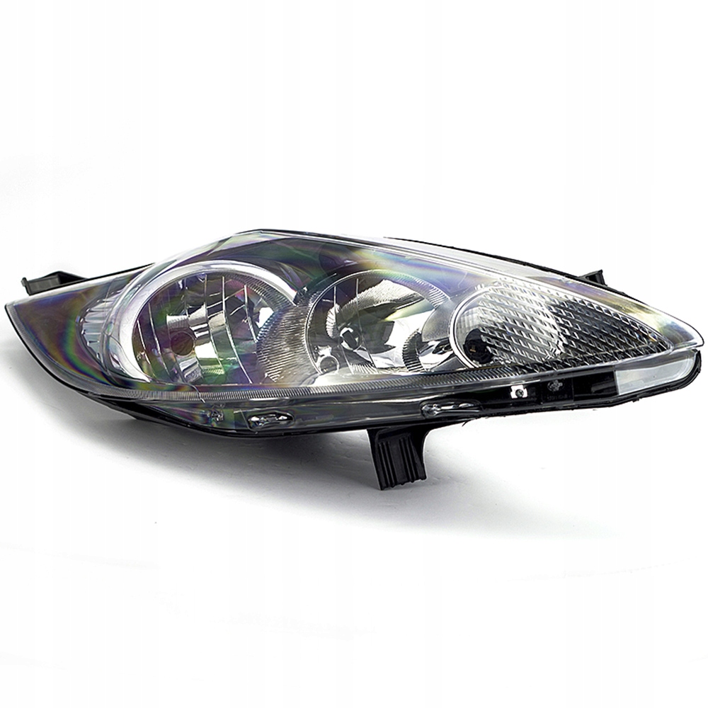 фото №9, Фара ford fiesta vi 6 08- cb1,ccn правый depo