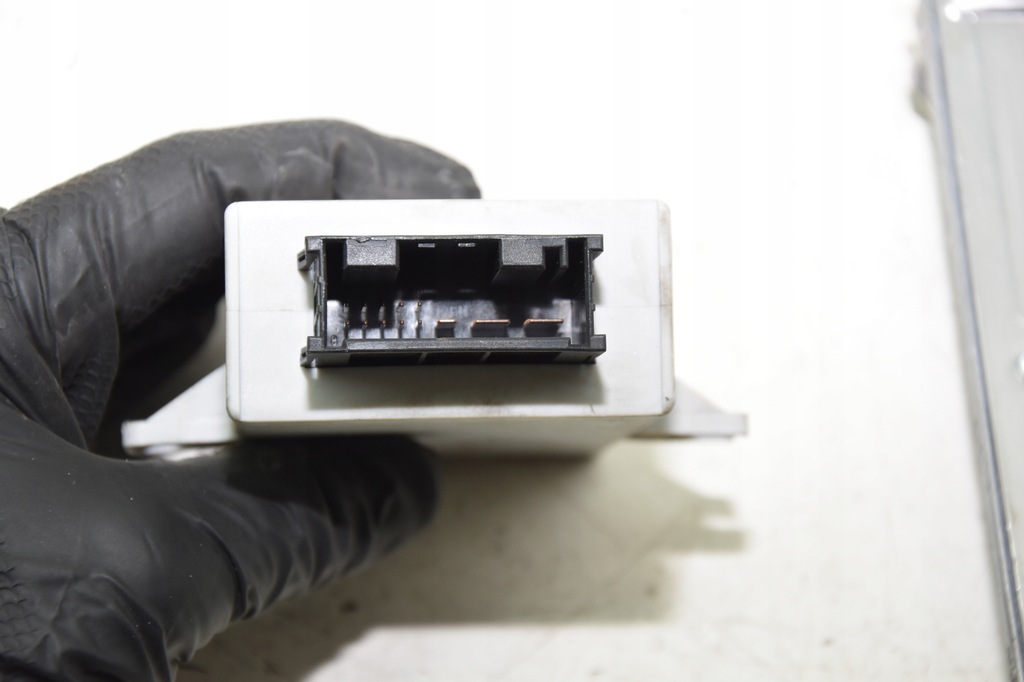 фото №9, Набір стартовий блок керування bmw e46 n46 0261208388