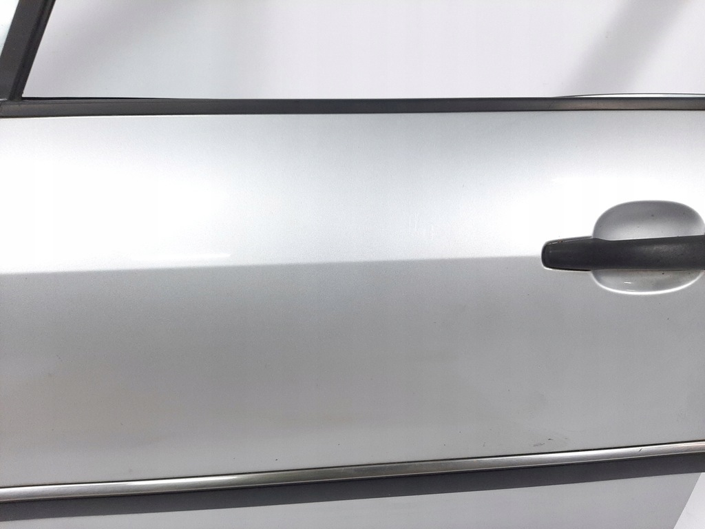 фото №8, Peugeot 407 sw 05r двері лівий перед kod ezrc