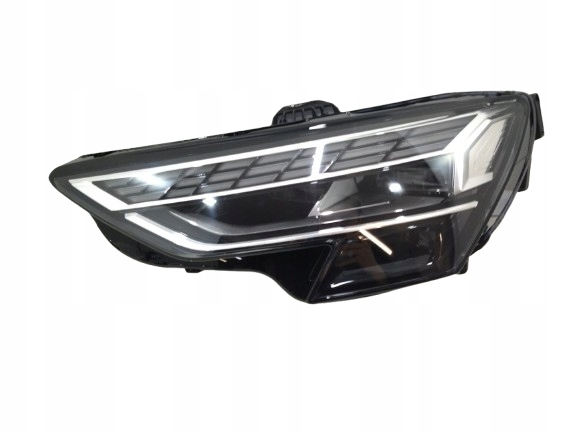 фото №1, 8y0941035h лампа левый перед передняя левая audi a3 s3 led matrix lift 2020+